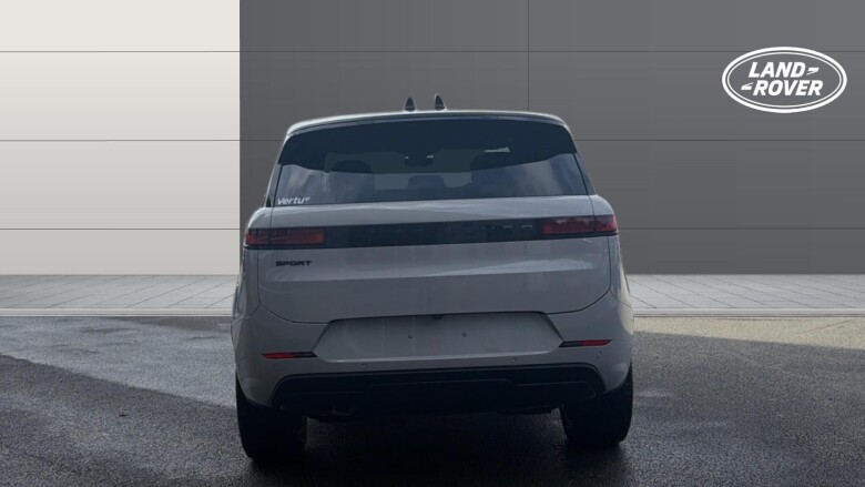 Land Rover Range Rover Sport 3.0 D250 Edition 5dr Auto Diesel Estate